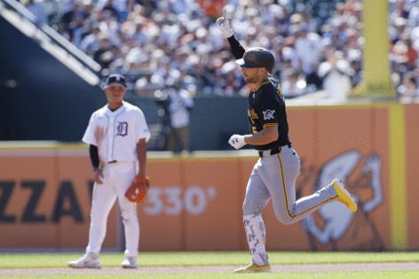Duane Burleson/Getty Images North America/TNS