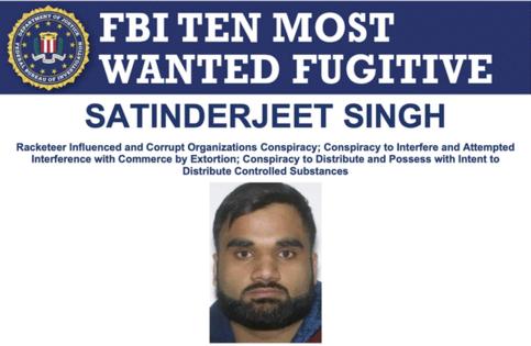 FBI/FBI/TNS