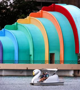 Joe Burbank/Orlando Sentinel/TNS