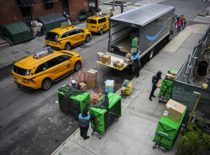 Richard B. Levine/Levine Roberts via ZUMA Press/TNS