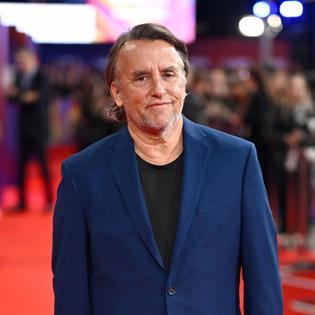 Bang Showbiz / Richard Linklater is working on another years-long project.