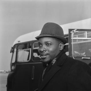 George Stroud/Daily Express/Hulton Archive/Getty Images North America/TNS