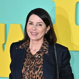 Bang Showbiz / Sadie Frost doesn't want to be pigeonholed