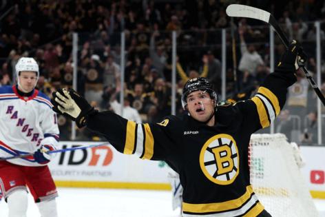 Maddie Meyer/Getty Images North America/TNS