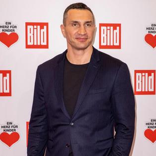 Bang Showbiz / Wladimir Klitschko has applied for guardianship of his daughter's estate