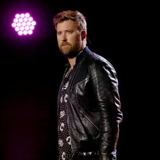 Bang Showbiz / Charles Kelley has been diagnosed with cancer