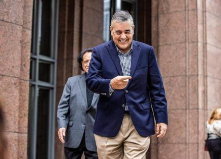 Pedro Portal/Miami Herald/TNS