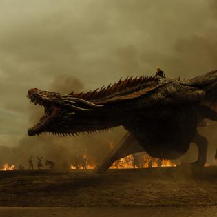 Bang Showbiz / Game of Thrones prequel movie Aegon's Conquest gets release date.