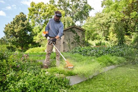Handout/Stihl/TNS