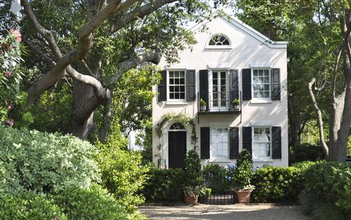 You may want to reconsider before you decorate and landscape. (Jayne Chapman/Shutterstock/TCA)