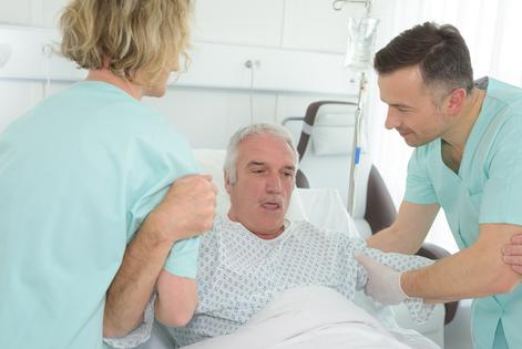 On pages 27-29 of the 2026 Medicare & You handbook, it sets out what Medicare Part A covers and what it doesn’t, explaining both inpatient hospital care and skilled nursing benefits. (Dreamstime/TNS)