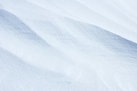 Snow. Dreamstime/TCA