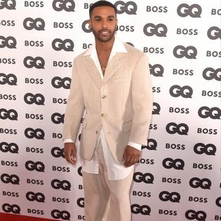 Bang Showbiz / Lucien Laviscount joins Netflix thriller Tyler Perry's Confabulation