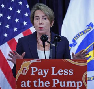 Nancy Lane/Boston Herald/TNS