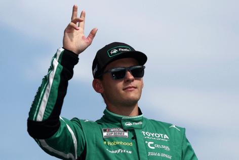 Meg Oliphant/Getty Images North America/TNS