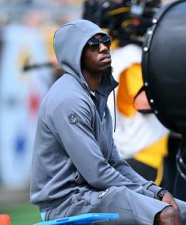 Joe Sargent/Getty Images North America/TNS