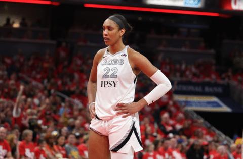Andy Lyons/Getty Images North America/TNS