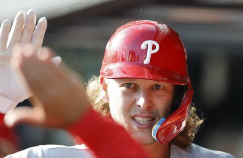Yong Kim/The Philadelphia Inquirer/TNS
