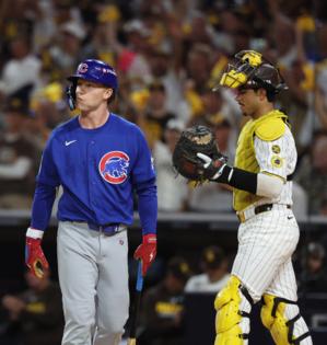 Brian Cassella/Chicago Tribune/TNS
