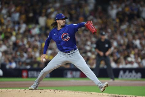 Brian Cassella/Chicago Tribune/TNS
