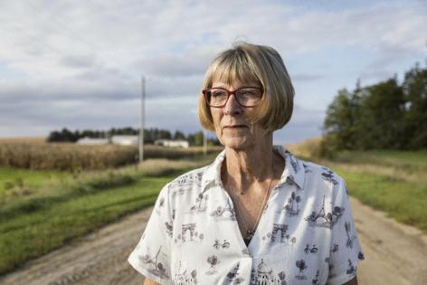 Kathryn Gamble/KFF Health News/TNS