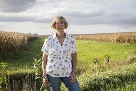 Kathryn Gamble/KFF Health News/TNS