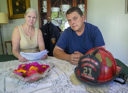 Earl Neikirk/KFF Health News/TNS