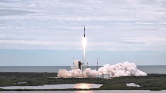 NASA/TNS