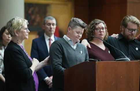Alex Kormann/Star Tribune/TNS
