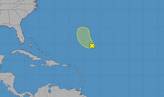 National Hurricane Center/National Hurricane Center/TNS
