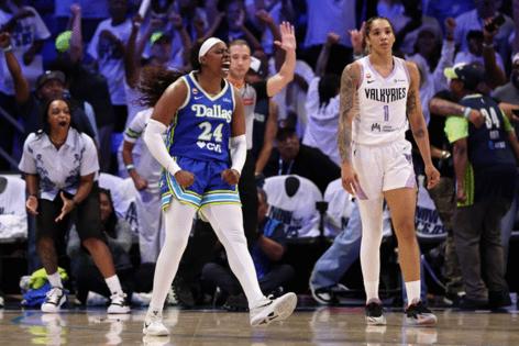 Stacy Revere/Getty Images North America/TNS