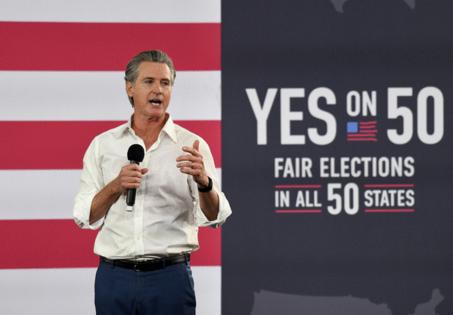 Axel Koester/The Orange County Register/TNS