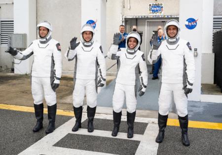 Joel Kowsky/NASA/NASA/TNS