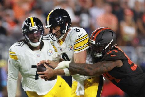 Gregory Shamus/Getty Images North America/TNS