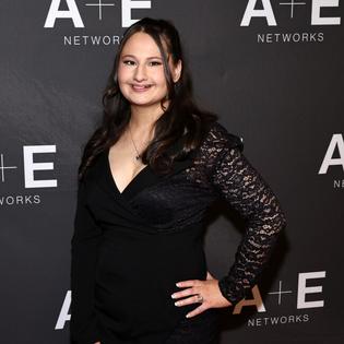 Bang Showbiz / Gypsy-Rose Blanchard is grieving the death of Ken Urker.