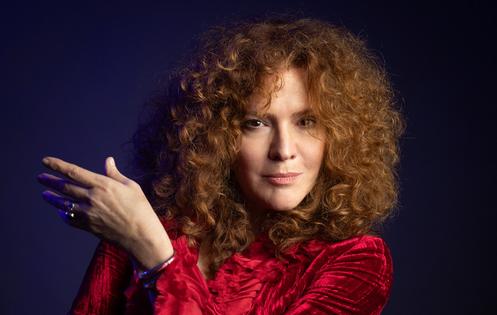 “Live Wire” musician Lily Vakili said that her music and travels are intertwined. (Bill Heuberger)