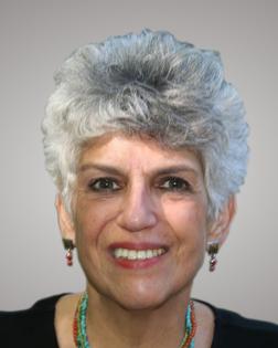 Eileen Ogintz. TNS
