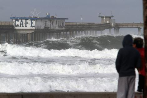Bill Wechter/AFP/Getty Images North America/TNS