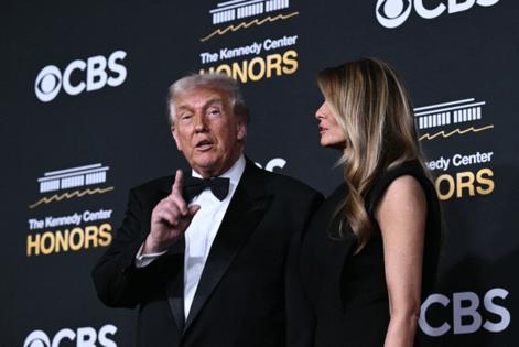 Brendan Smialowski/AFP/Getty Images North America/TNS