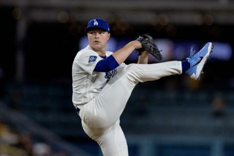 Eric Thayer/Los Angeles Times/TNS