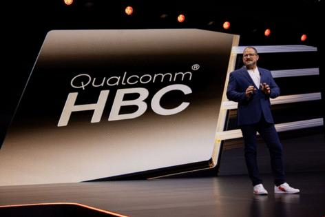 Qualcomm/Qualcomm/TNS