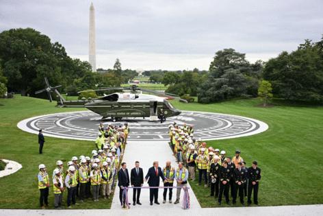 Jim Watson/AFP/Getty Images North America/TNS