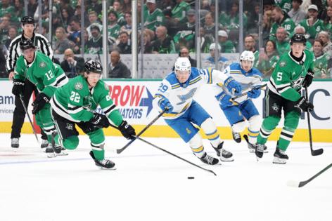 Stacy Revere/Getty Images North America/TNS