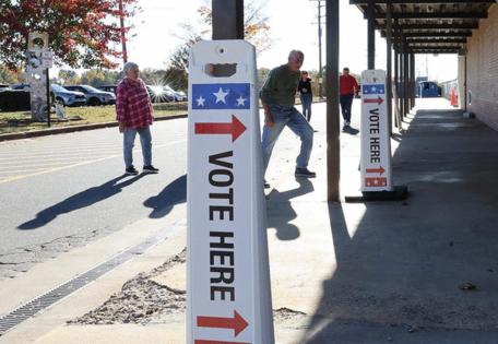 TRACY KIMBALL/Rock Hill Herald/TNS