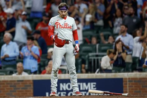 Yong Kim/The Philadelphia Inquirer/TNS