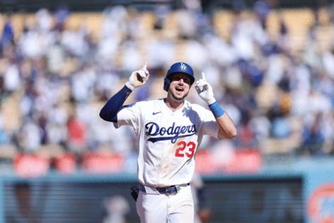 Eric Thayer/Los Angeles Times/TNS