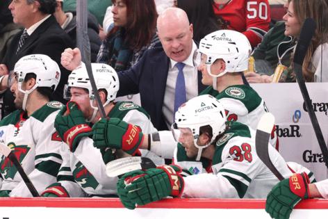 Michael Reaves/Getty Images North America/TNS