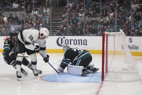 Godofredo A. Vasquez/Getty Images North America/TNS