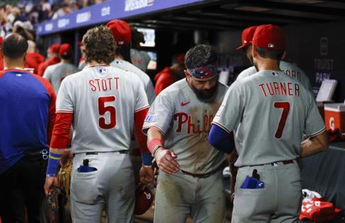 Yong Kim/The Philadelphia Inquirer/TNS