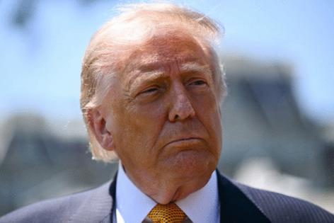 KENT NISHIMURA/AFP/Getty Images North America/TNS